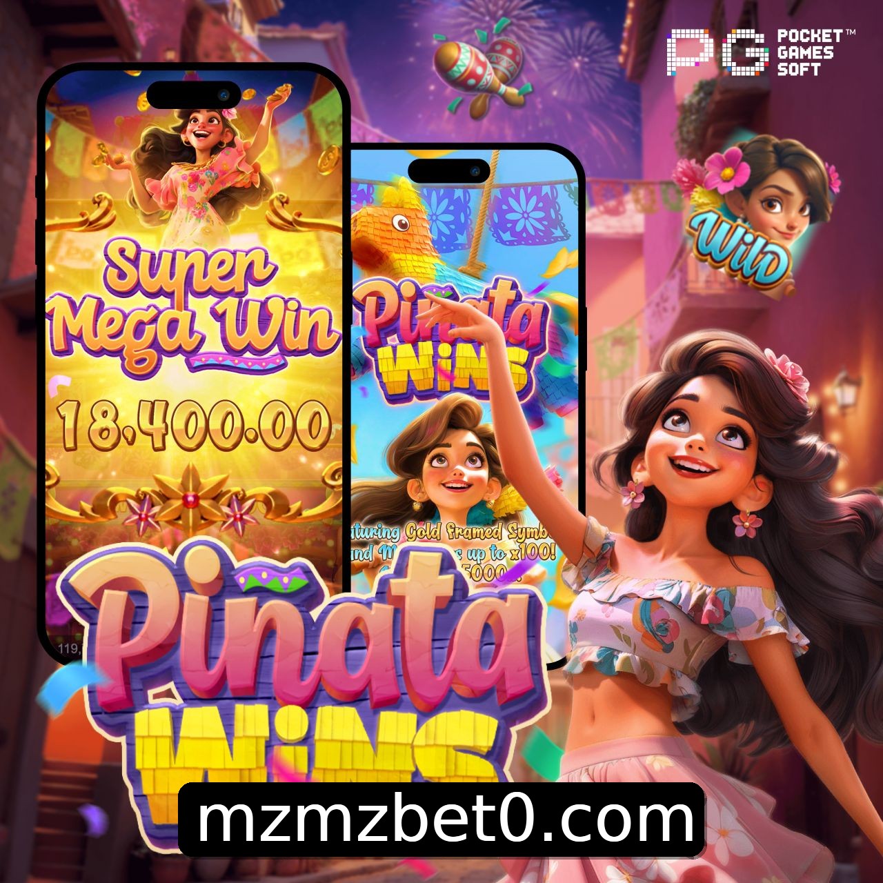 Jogos Exclusivos mzmzbet