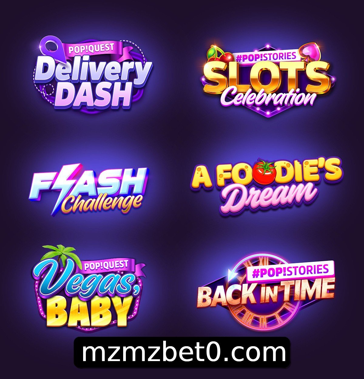 Diretório de Jogos mzmzbet