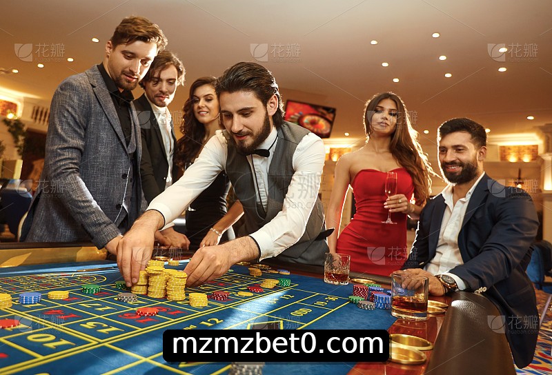 Casino Ao Vivo mzmzbet