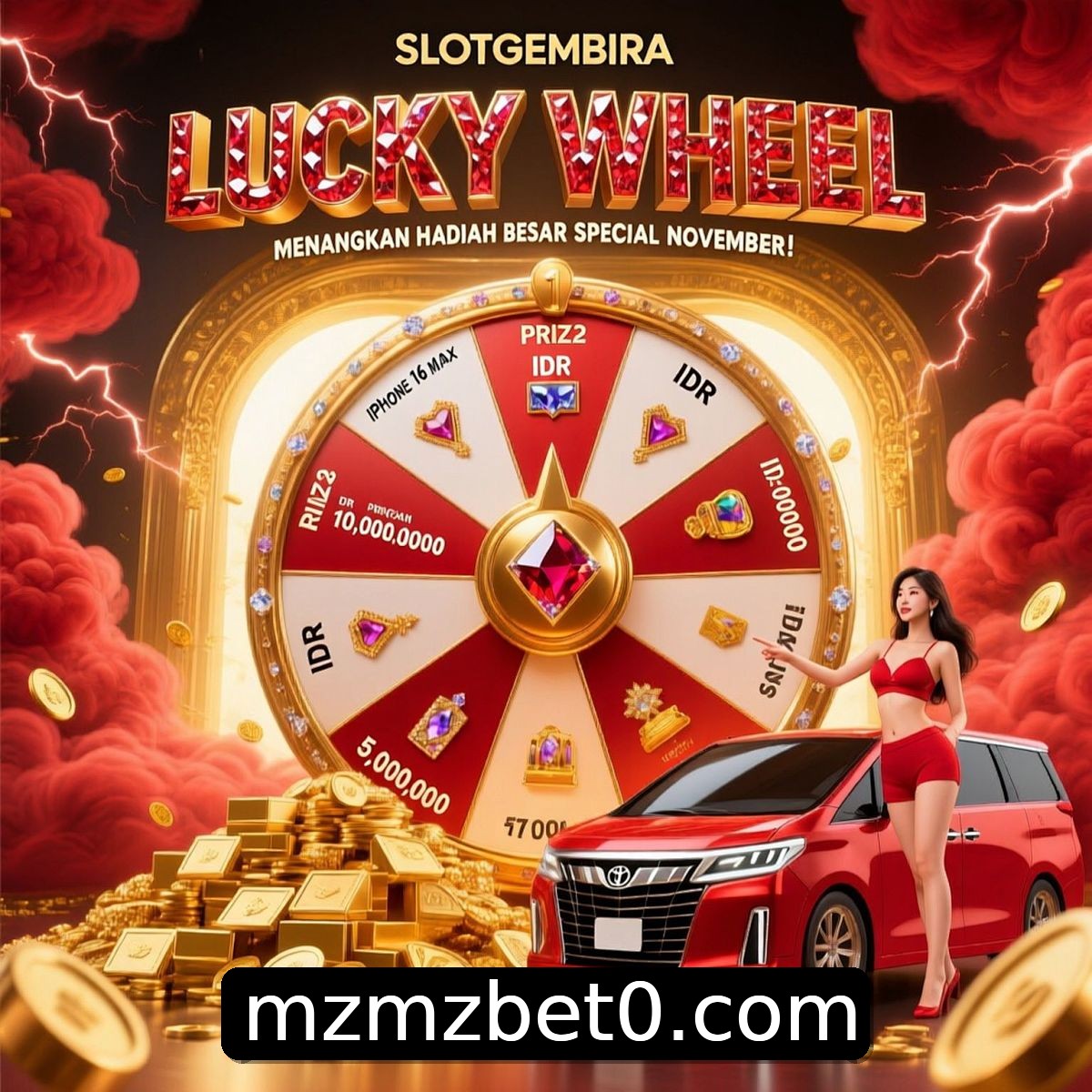 PIX Instantâneo mzmzbet